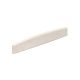 PQ-9000-00 Graph Tech TUSQ blank saddle 76.71 x 3.15 x 11.43mm