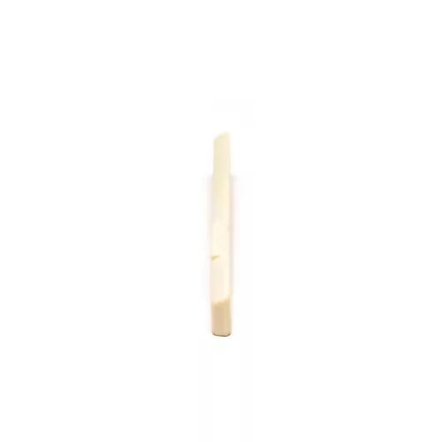 PQ-9200-C0 Graph Tech TUSQ compensated acoustic guitar saddle, 3.1mm thickness