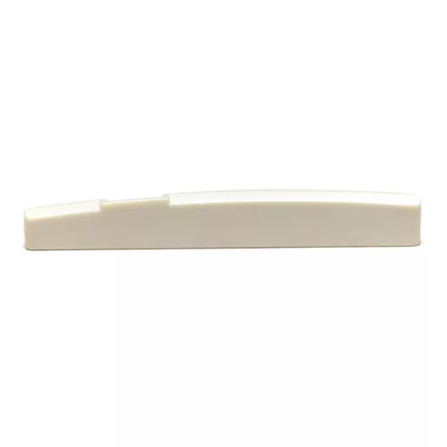 PQ-9200-L0 Graph Tech TUSQ compensated acoustic guitar saddle, 3.1mm thickness, lefthanded