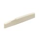 PQ-9216-L0 Graph Tech TUSQ compensated acoustic guitar saddle, 3.1mm thickness, 16" radius, lefthanded