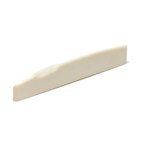 PQ-9400-00 Graph Tech TUSQ compensated acoustic guitar saddle, 3.30mm thickness