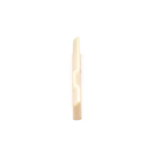 PQ-9400-00 Graph Tech TUSQ compensated acoustic guitar saddle, 3.30mm thickness