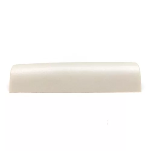 PQ-M100-00 Graph Tech TUSQ Martin blank nut, angled bottom