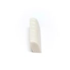 PQ-M600-00 Graph Tech TUSQ acoustic guitar nut (Martin), angled bottom, slotted