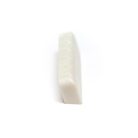 PQ-M644-00 Graph Tech TUSQ acoustic guitar nut (Martin), angled bottom, slotted