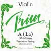 PR-1012 Prim  violin string A-2 4/4, medium, chromium steel