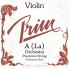 PR-1022 Prim  violin string A-2 4/4, heavy (orchestra), chromium steel