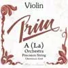 PR-1022 Prim  violin string A-2 4/4, heavy (orchestra), chromium steel