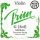 PR-1964 Prim  violin string G-4 1/2, chromium steel