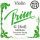 PR-1974 Prim  violin string G-4 1/4, chromium steel