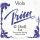 PR-2003 Prim  viola string G-3, light, chromium steel