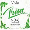 PR-2011 Prim  viola string A-1, medium, chromium steel