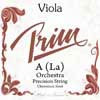 PR-2021 Prim  viola string A-1, heavy (orchestra), chromium steel