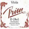 PR-2022 Prim  viola string D-2, heavy (orchestra), chromium steel