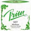 PR-3010 Prim  cello string set 4/4, medium, chromium steel