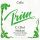 PR-3014 Prim  cello string C-4 4/4, medium, chromium steel