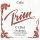 PR-3024 Prim  cello string C-4 4/4, heavy (orchestra), chromium steel