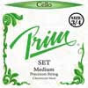 PR-3950 Prim  cello string set 3/4, chromium steel