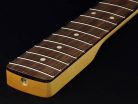 PRF Allparts  neck for Precision Bass®, rosewood fretboard, 10" radius, 20 frets, vintage tinted finish