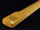 PRF Allparts  neck for Precision Bass®, rosewood fretboard, 10" radius, 20 frets, vintage tinted finish