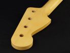 PRF Allparts  neck for Precision Bass®, rosewood fretboard, 10" radius, 20 frets, vintage tinted finish