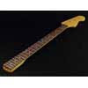 PRF Allparts  neck for Precision Bass®, rosewood fretboard, 10" radius, 20 frets, vintage tinted finish