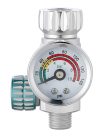 PRSG Gerko  pressure regulator for spray guns