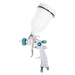   PSG-1.3 Gerko  HVLP spray gun Performance Pro, with 1.3 needle set