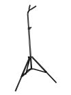 PSG1BK Platinum  universal guitar stand, tripod hanging model, metal, black