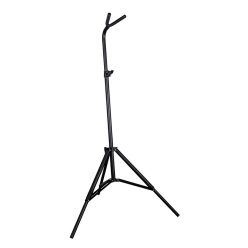   Platinum PSG1BK suport universal pentru chitară – model tripod suspendat, metalic, negru