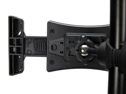 PSHL2 Platinum  tablet holder