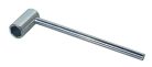 PSL-07 Boston  truss rod wrench, for 9/32" nut