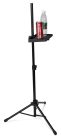 PSTR1 Platinum  microphone stand accessory tray, plastic