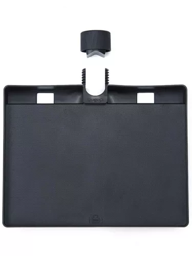 PSTR1 Platinum  microphone stand accessory tray, plastic