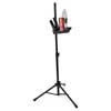 PSTR1 Platinum  microphone stand accessory tray, plastic