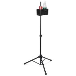   PSTR2 Platinum  microphone stand accessory tray, multi purpose
