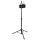 PSTR2 Platinum  microphone stand accessory tray, multi purpose