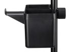 PSTR2 Platinum  microphone stand accessory tray, multi purpose