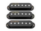 PU6120023 Allparts  Lace Holy Grail set for ST, three noiseless vintage '54 pickups, hot 11,5k bridge, black