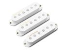 PU6120025 Allparts  Lace Holy Grail set for ST, three noiseless vintage '54 pickups, hot 11,5k bridge, white