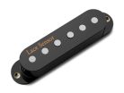 PU6121023 Allparts  Lace single coil pickup Holy Grail for ST, noiseless, high-output, bridge, black