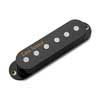 PU6121023 Allparts  Lace single coil pickup Holy Grail for ST, noiseless, high-output, bridge, black