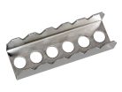 PU6938001 Allparts  shield claw for Jaguar pickup, nickel