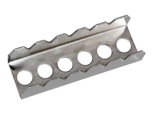 PU6938001 Allparts  shield claw for Jaguar pickup, nickel