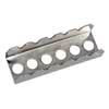 PU6938001 Allparts  shield claw for Jaguar pickup, nickel