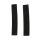 PU6944023 Allparts  black pickup sponges, 2 pcs.