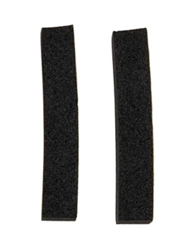 PU6944023 Allparts  black pickup sponges, 2 pcs.