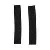 PU6944023 Allparts  black pickup sponges, 2 pcs.