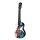 PUC-30-021 Korala Poly Ukes concert ukulele polycarbonate, back with acoustic chambers, Welsh dragon