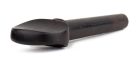 PV-09123E Teller  violin peg 1/2, French, ebony, thick, 9mm